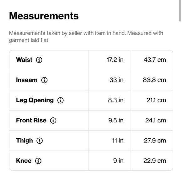 Rare True Religion Jeans Size 34 STRAIGHT ORANGE STITCH - Picture 6 of 15